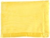 Tadpoles Ultra-Soft Plush Baby Blanket, Yellow