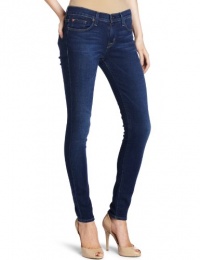 Hudson Women's Nico Midrise Super Skinny In Vancouver Jean