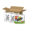 Bounty Paper Towels 6 Select A Size Huge Rolls (Packaging May Vary)