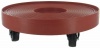 Devault 3012 Plant Dolly Terra Cotta, 12-Inch