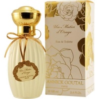 UN MATIN D'ORAGE by Annick Goutal Perfume for Women (EDT SPRAY 3.4 OZ)