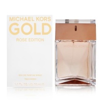 Michael Kors Gold Rose Women Eau De Parfum Spray, 1.7 Ounce