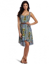 Annalee & Hope Women's Pretty Paisley Sundress