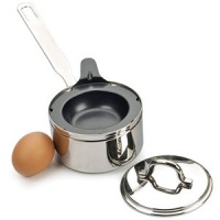 RSVP Endurance® 1-Egg Poacher Set