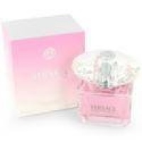 Versace Bright Crystal 3oz Eau De Toilette Spray