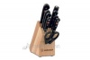 Wusthof Gourmet 10-Piece Knife Block Set