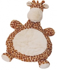 Bestever Baby Mat, Giraffe