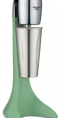 Waring PDM112 Drink Mixer, Retro Green