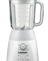 Cuisinart SPB-6 SmartPower Classic 48-Ounce 6-Speed Blender, White