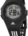 Adidas Sport Digital Furano Grey Ladies Watch ADP6019