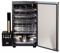 Bradley Digital 4-Rack Smoker