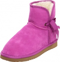 Ukala Women's Memphis Mini Ankle Boot