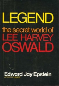 Legend: The Secret World of Lee Harvey Oswald