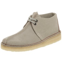 Clarks Women's Desert Trek Boot