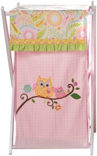 Dena Happi Tree Hamper, Pink