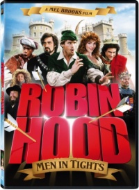 Robin Hood - Men in Tights