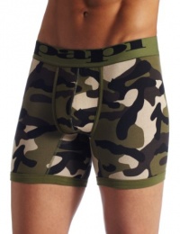 Papi Men's Go Commando Boxer Brief