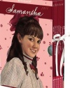 Samantha Boxed Set with Game (American Girl)