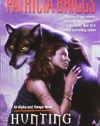 Hunting Ground (Alpha & Omega, Book 2)