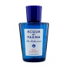 Acqua Di Parma Blu Mediterraneo Fico Di Amalfi Vitalizing Shower Gel (New Packaging) For Women 200Ml/6.7Oz