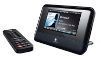 Logitech Squeezebox Touch