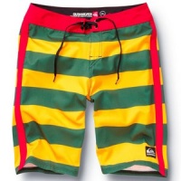 Quiksilver Cypher Brigg Boardshorts