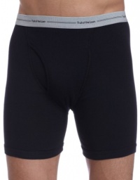 Fruit of the Loom Men's Boxer Briefs 2 Pack