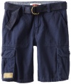 Levi's Boys 8-20 Cadet Cargo Short