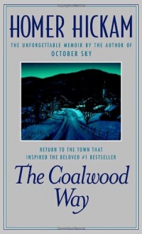 The Coalwood Way: A Memoir