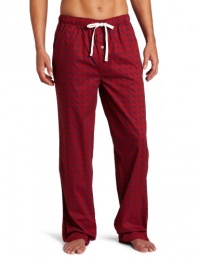 Tommy Bahama Men's Distressed Marlin Woven Lounge Pants