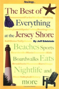 The Best of Everything at The Jersey Shore