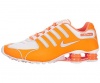 Nike Women's NIKE SHOX NZ NS WMNS RUNNING SHOES