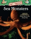 Magic Tree House Fact Tracker #17: Sea Monsters: A Nonfiction Companion to Magic Tree House #39: Dark Day in the Deep Sea