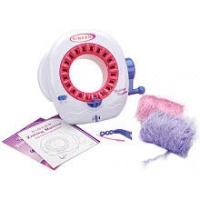 Singer Knitting Machine