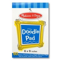 Melissa & Doug Doodle Pad