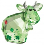 Swarovski Lucky Mo, Limited Edition 2012 Figurine