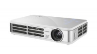 Vivitek Qumi Q2-LITE W  300 Lumen WXGA HDMI 3D-Ready HD 720p Pocket DLP Projector (White)