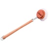 Lodge K11BRSH Cast Iron Scrubber Brush