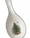 Spode Christmas Tree Spoon Rest