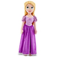 Disney Tangled Rapunzel Plush Toy -- 21''