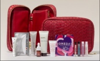 Red-Haute Beauty Gift Set