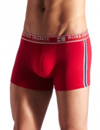 HUGO BOSS Men's Innovation 10 Boxer Brief