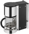 Kalorik Black Onyx 10 - cup Coffee Maker