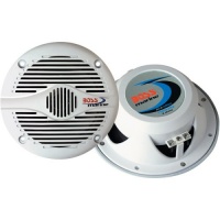 Boss Audio MR60W 6.5-Inch 2-Way Marine Speaker