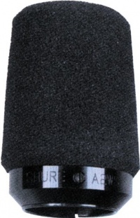 Shure Sm57 Windscreen Blk