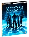 XCOM: Enemy Unknown Official Strategy Guide (Official Strategy Guides (Bradygames))