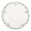 Lenox Marchesa Couture Dinner Plate, Empire Pearl