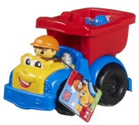 Dylan Dump Truck