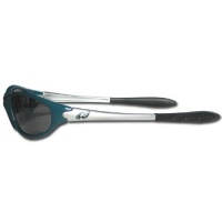 NFL Philadelphia Eagles Sleek Wrap Sunglasses