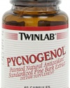 Twinlabs Pycnogenol 50mg, 60 Capsules